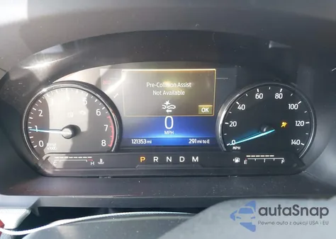 2020 Ford Explorer Xlt from USA, damaged, VIN 1FMSK8DH6LGA64469